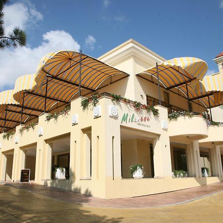 Duni Belleville Sozopol Exterior foto
