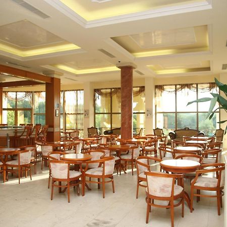 Duni Belleville Sozopol Exterior foto