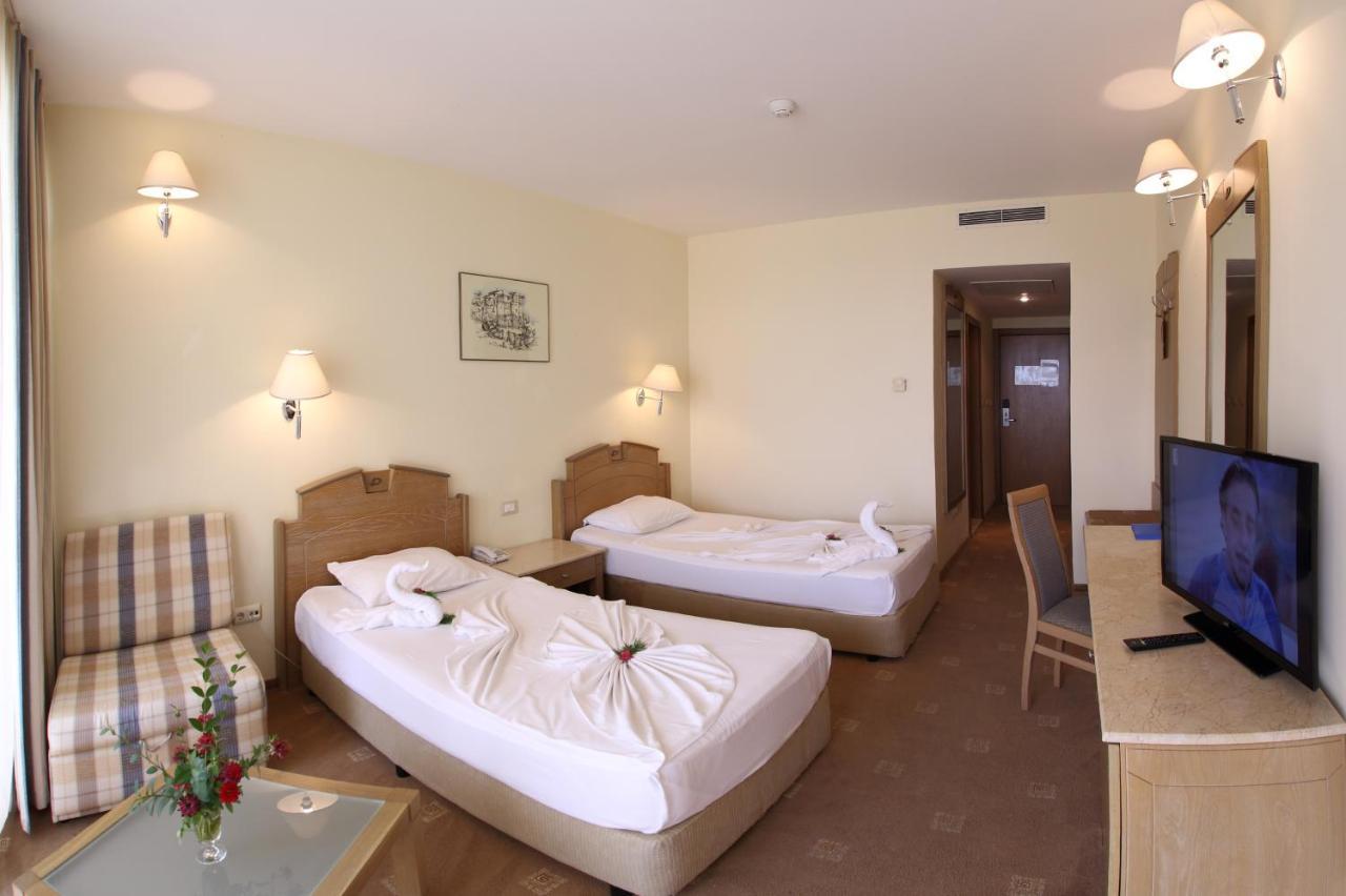 Duni Belleville Sozopol Exterior foto