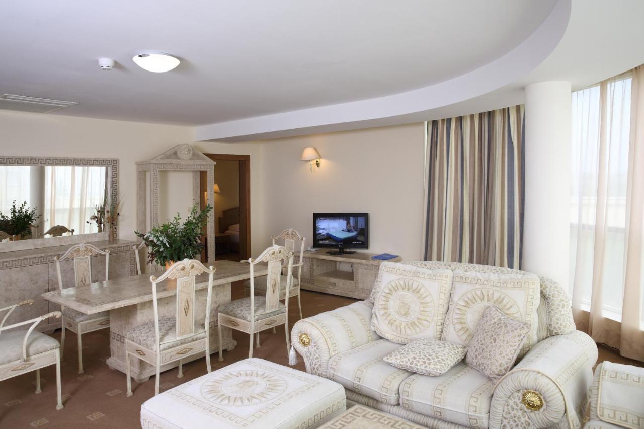 Duni Belleville Sozopol Exterior foto