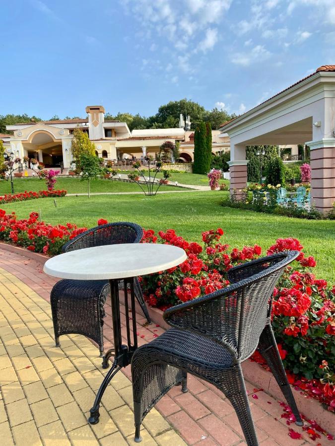 Duni Belleville Sozopol Exterior foto