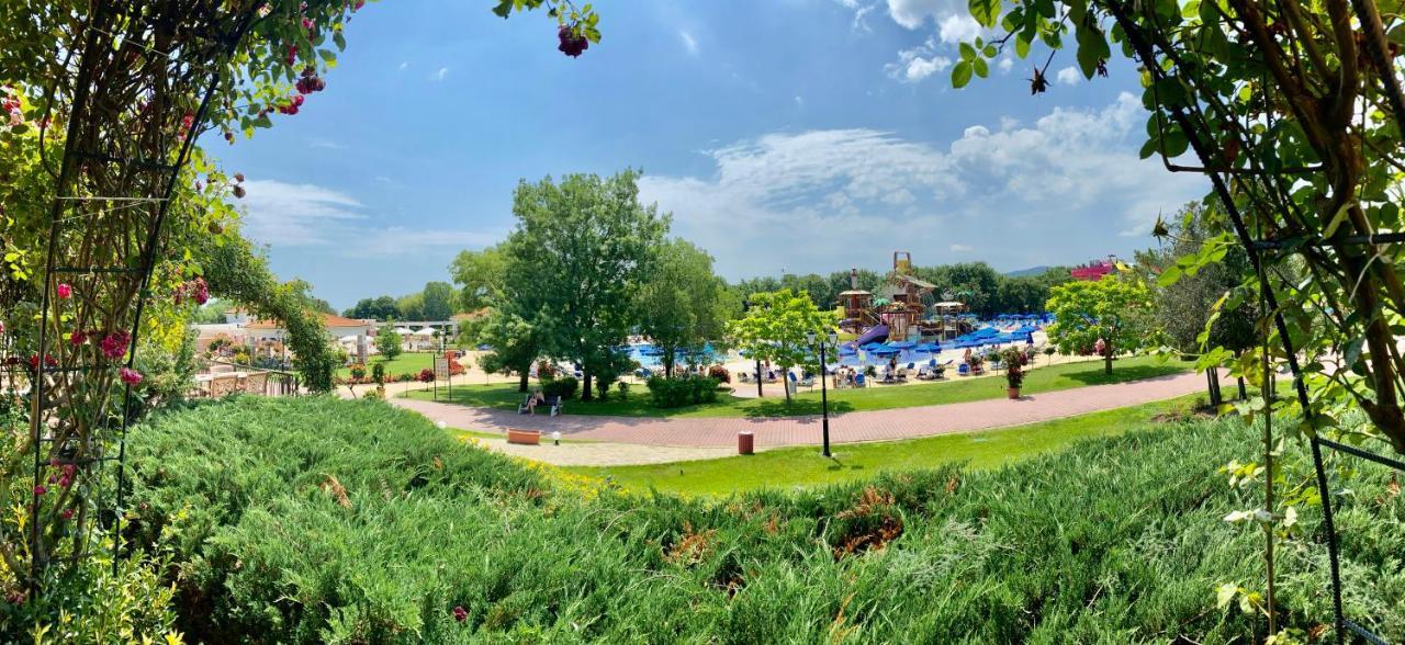 Duni Belleville Sozopol Exterior foto