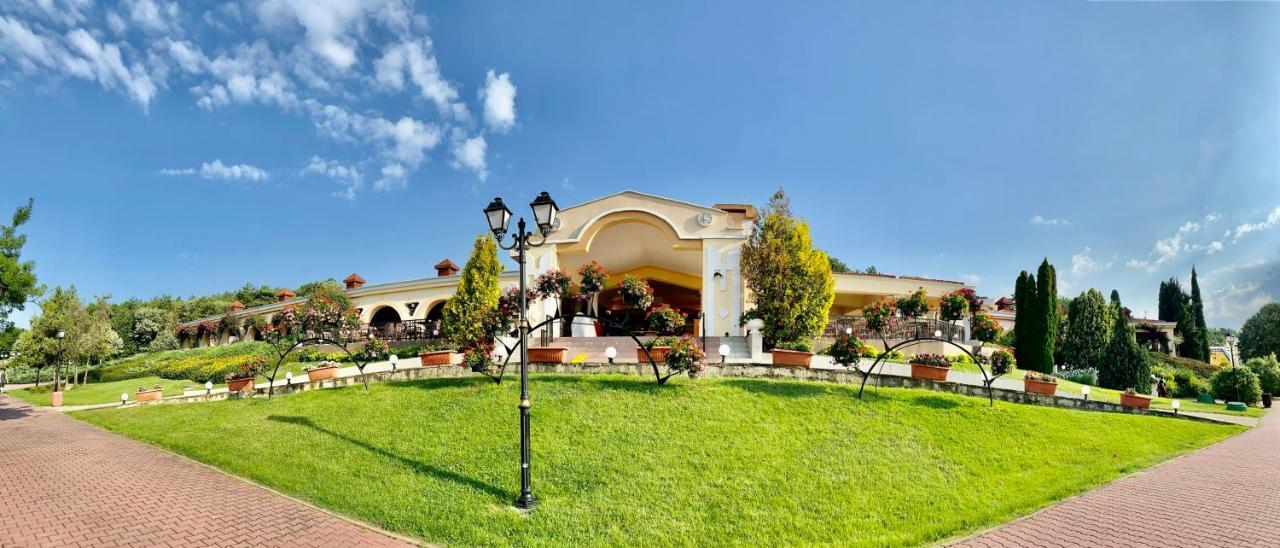Duni Belleville Sozopol Exterior foto