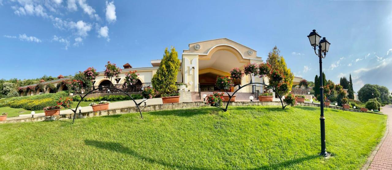 Duni Belleville Sozopol Exterior foto