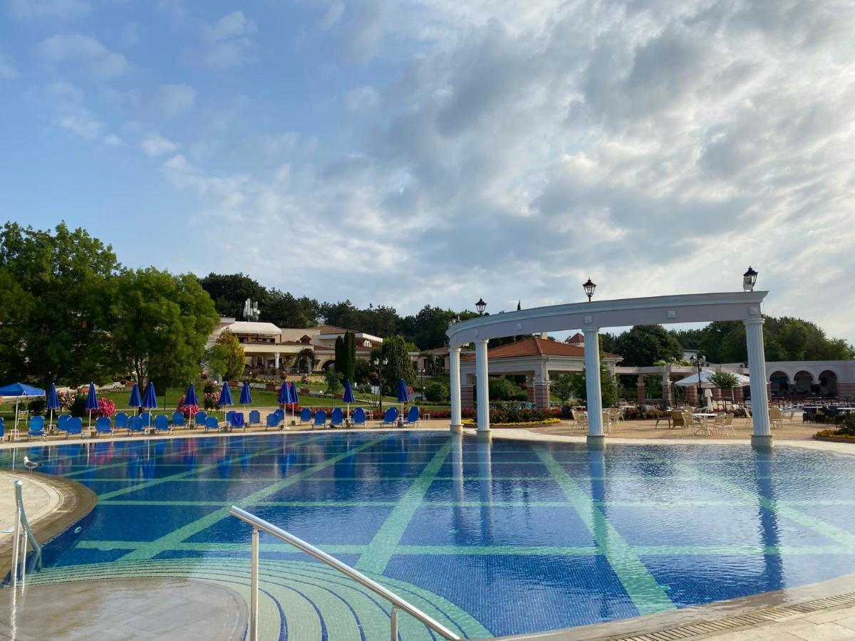 Duni Belleville Sozopol Exterior foto