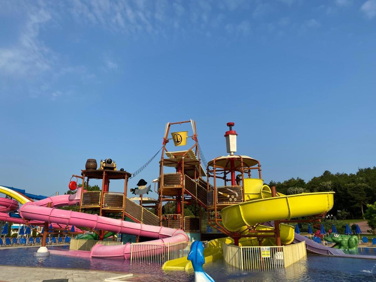 Duni Belleville Sozopol Exterior foto