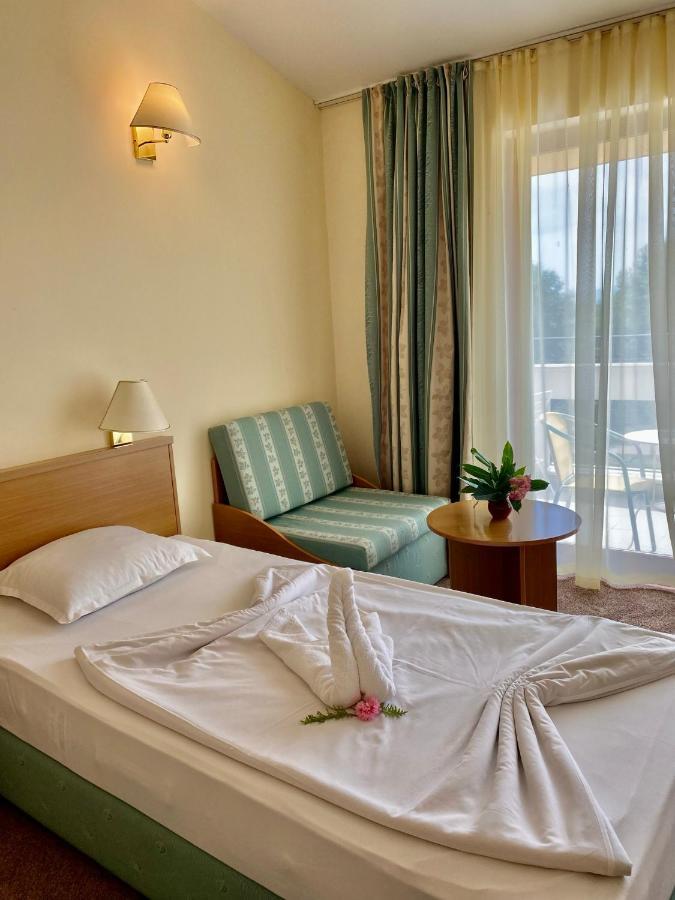 Duni Belleville Sozopol Exterior foto