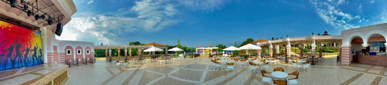 Duni Belleville Sozopol Exterior foto