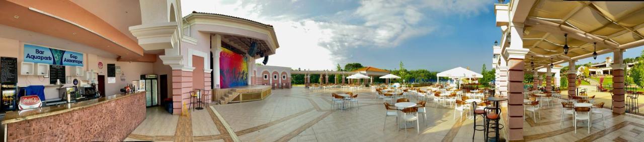 Duni Belleville Sozopol Exterior foto