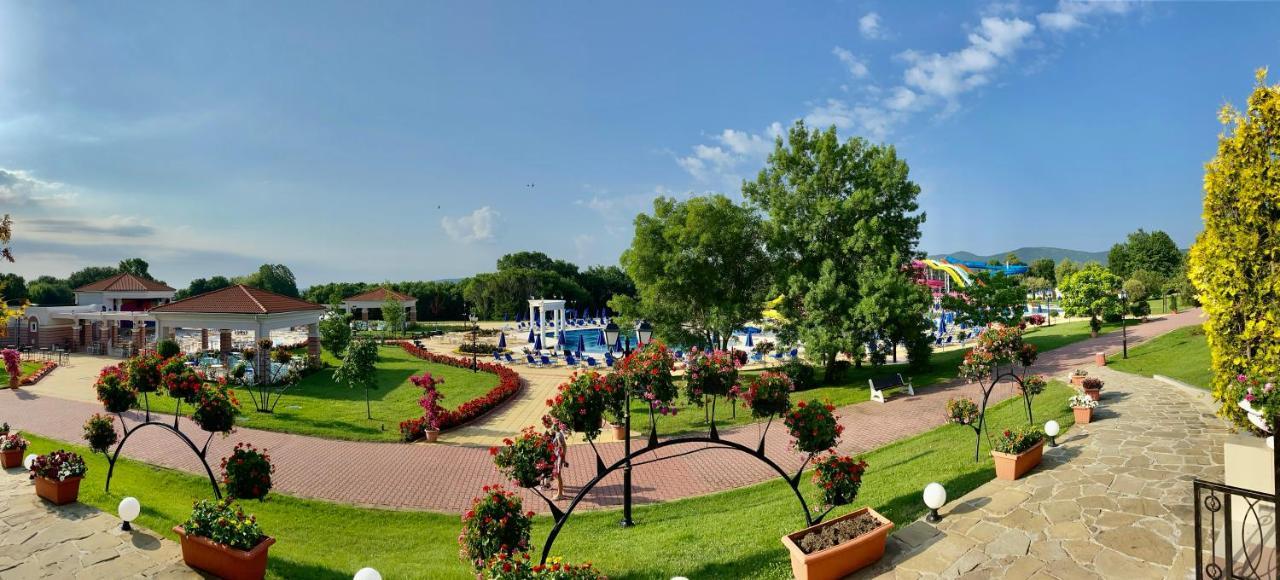 Duni Belleville Sozopol Exterior foto