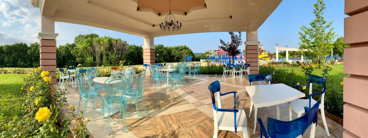 Duni Belleville Sozopol Exterior foto