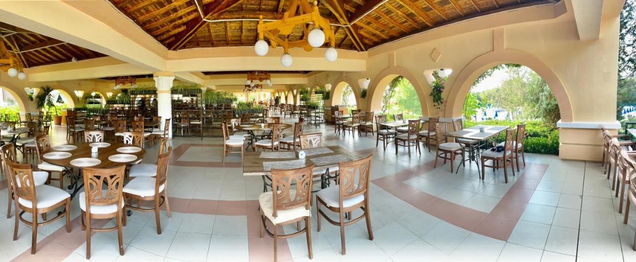 Duni Belleville Sozopol Exterior foto