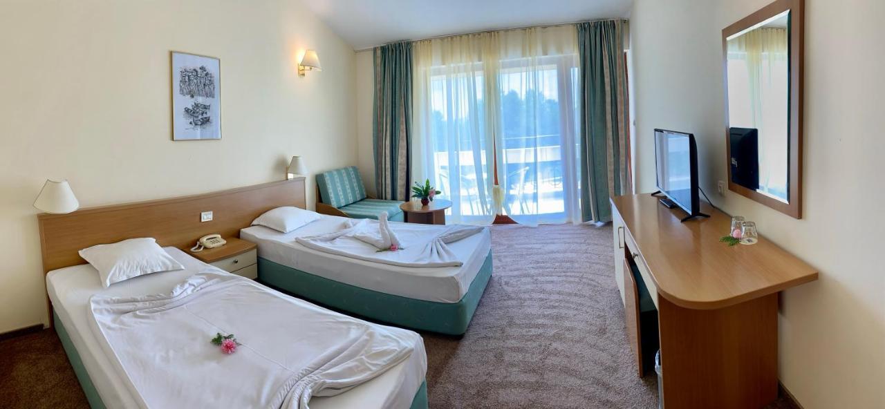 Duni Belleville Sozopol Exterior foto