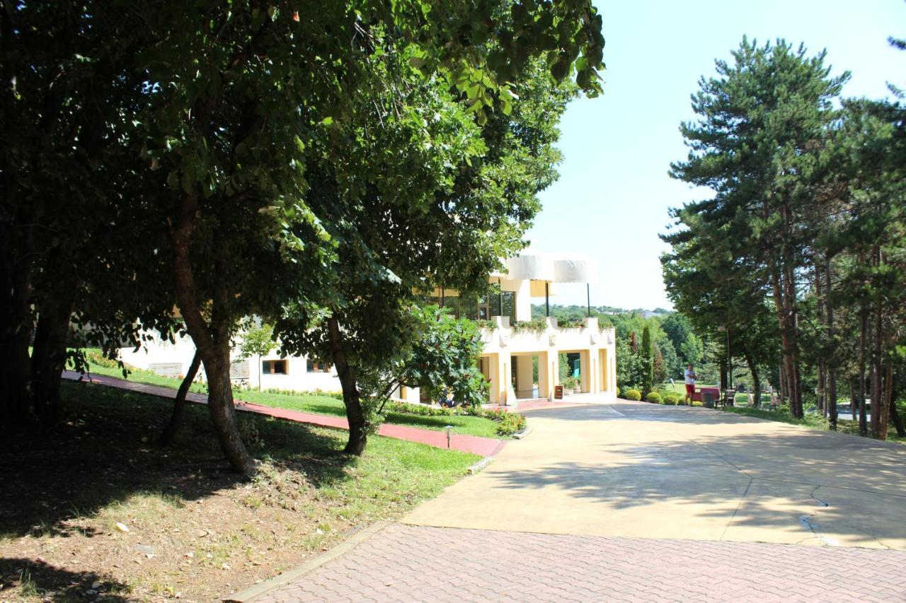 Duni Belleville Sozopol Exterior foto