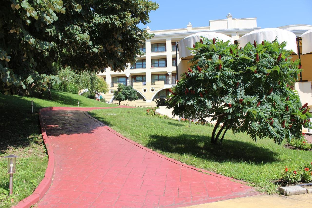 Duni Belleville Sozopol Exterior foto