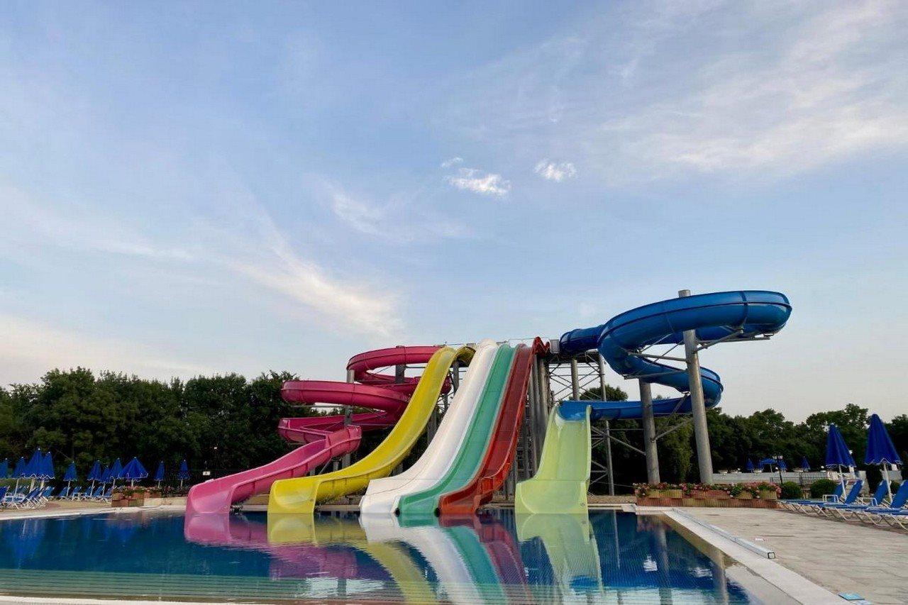 Duni Belleville Sozopol Exterior foto