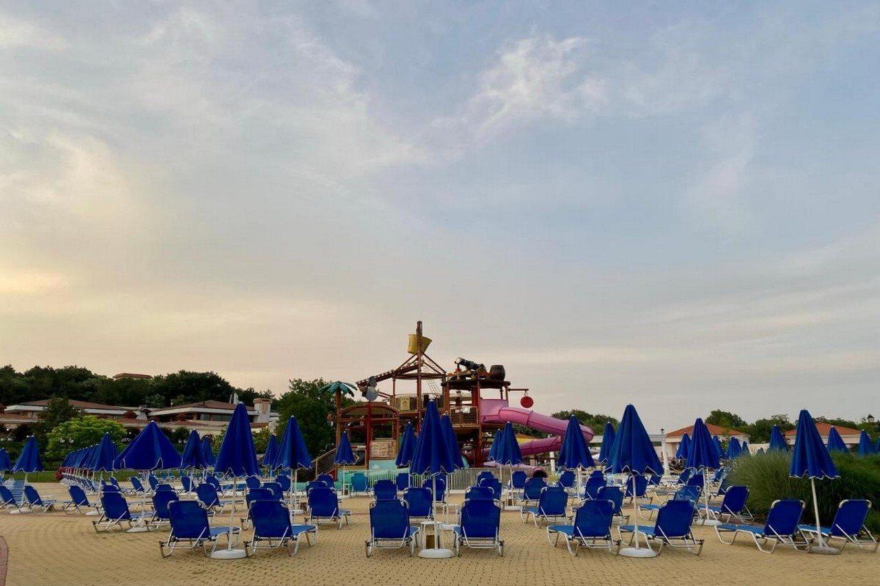 Duni Belleville Sozopol Exterior foto