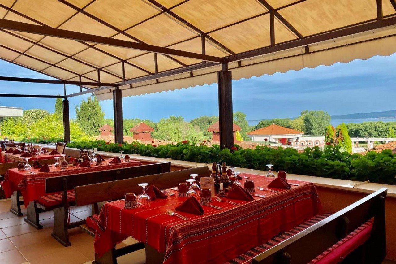 Duni Belleville Sozopol Exterior foto
