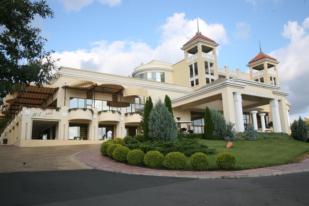 Duni Belleville Sozopol Exterior foto